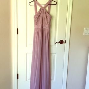 Bridesmaid Dress